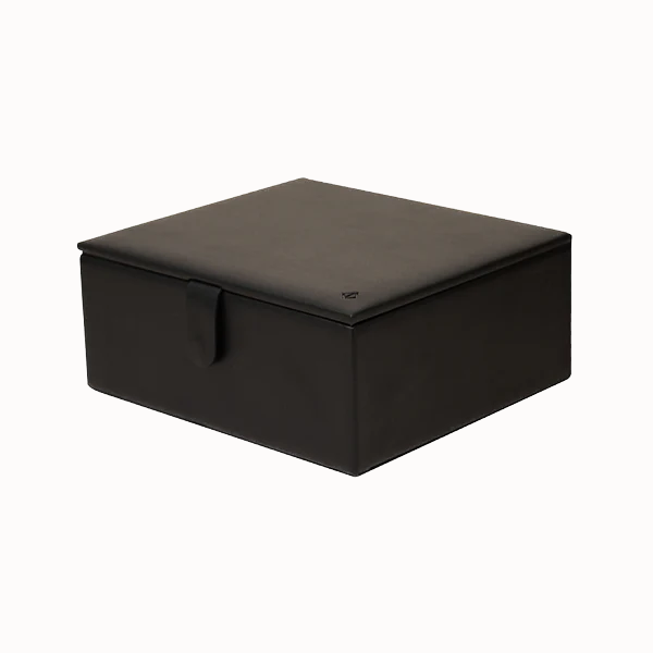 Jewelry Box - black