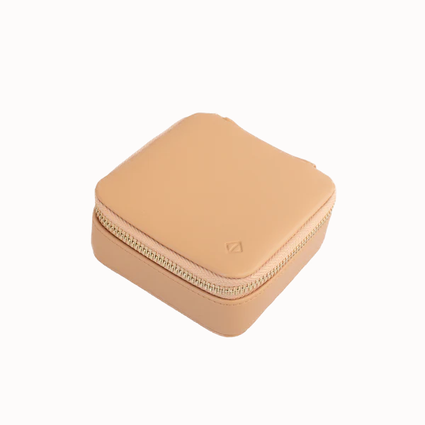 Travel Box - beige