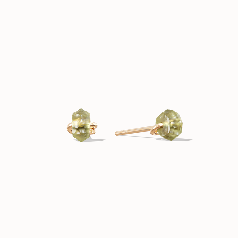 Birth Stone Studs