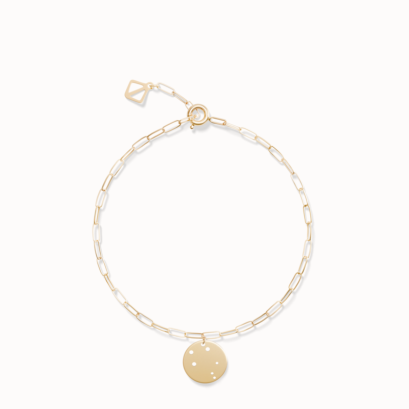 Zodiac Bracelet