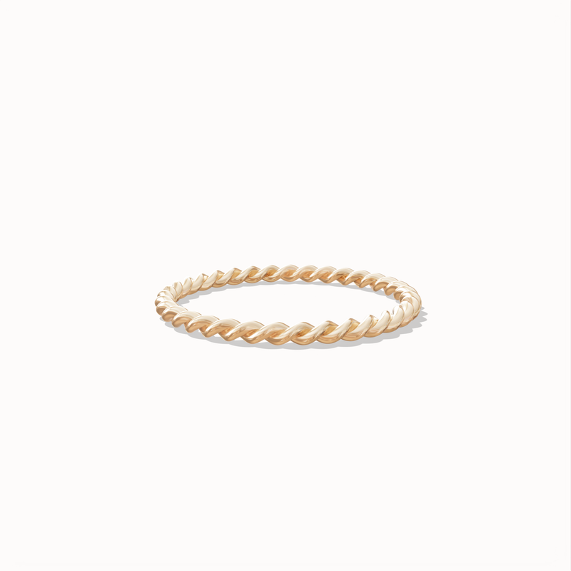 Twisted Ring